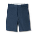 Dickies  Relaxed Fit 8" Traditional Flat Front Shorts